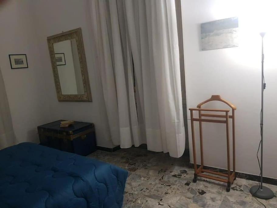 I Due Leoni 5 Terre La Spezia公寓 外观 照片